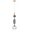 Подвесной светильник Odeon Light Terra 5414/1D