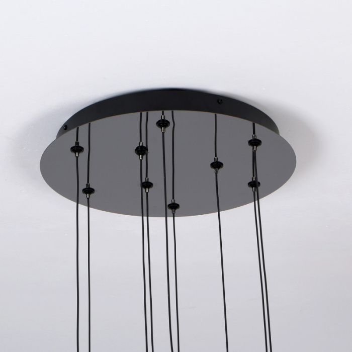 Подвесной светильник Favourite 4371-9P