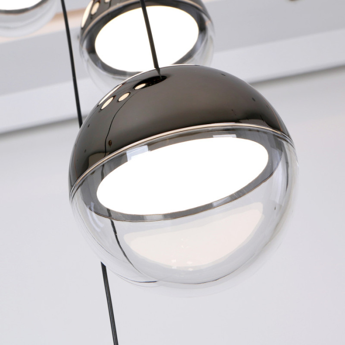 Подвесной светильник Favourite 4371-9P