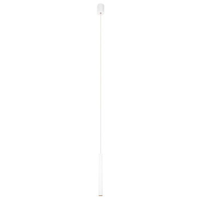 Подвесной светильник Loft it Metropolis 10334/500 White