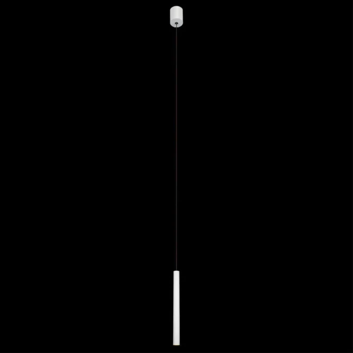 Подвесной светильник Loft it Metropolis 10334/500 White