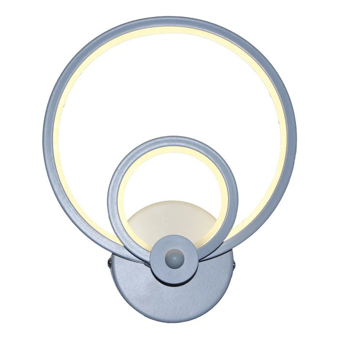 Настенный светильник Escada Orbita 10237/2LED 13W