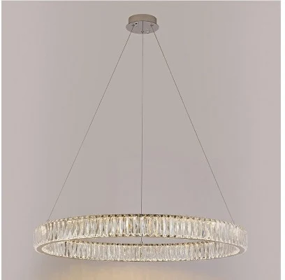 Подвесной светильник Newport 8240N/80 chrome М0071030