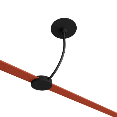 Основание Denkirs BELTY BASE TR5514-BK