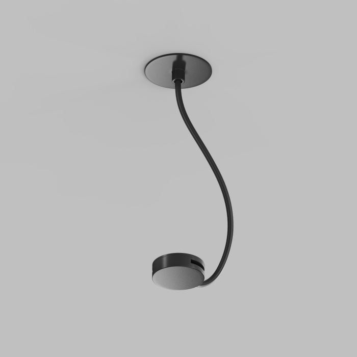 Основание Denkirs BELTY BASE TR5514-BK