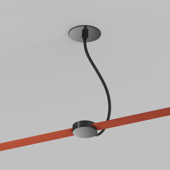 Основание Denkirs BELTY BASE TR5514-BK