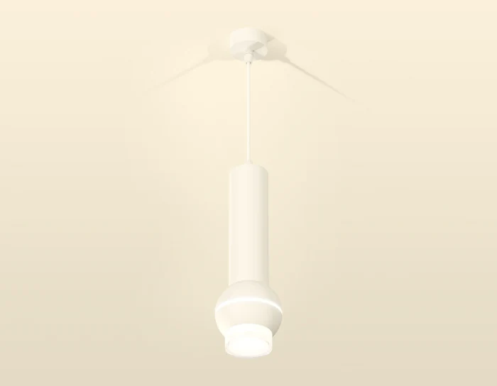 Комплект подвесного светильника с дополнительной подсветкой Ambrella light XP1101010