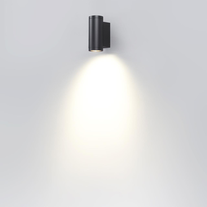 Настенный светильник Odeon Light Long 7071/8WL