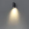Настенный светильник Odeon Light Long 7071/8WL