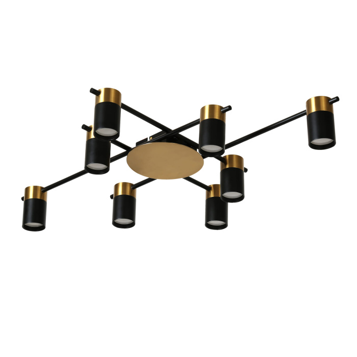 Потолочная люстра Favourite 2825-8P