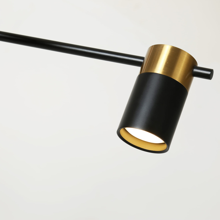 Потолочная люстра Favourite 2825-8P