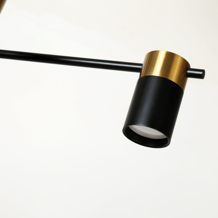 Потолочная люстра Favourite 2825-8P