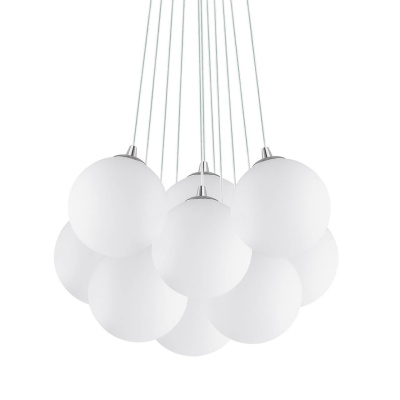 Подвесной светильник Ideal Lux Mapa Plus Sp11 131924