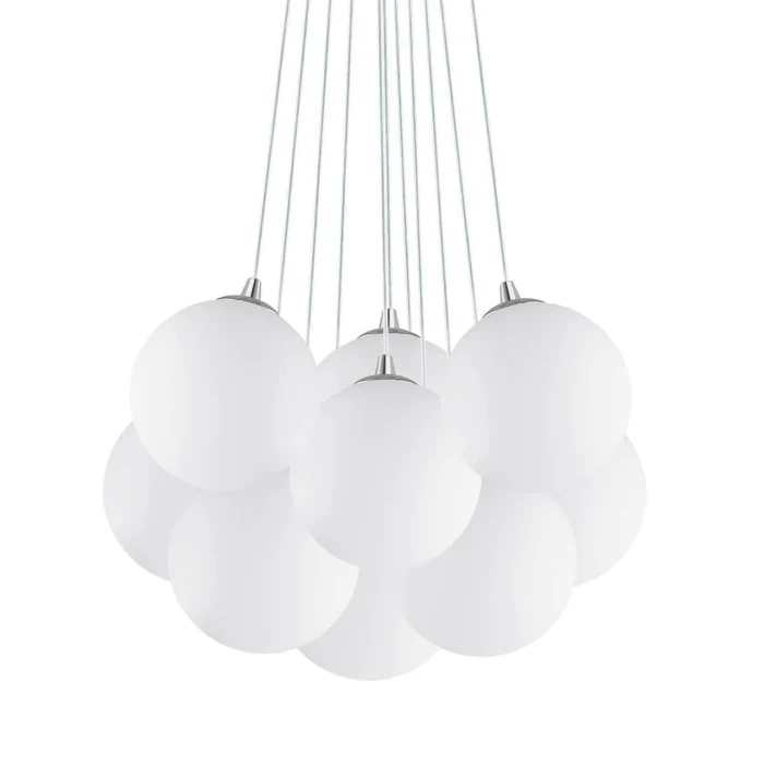 Подвесной светильник Ideal Lux Mapa Plus Sp11 131924