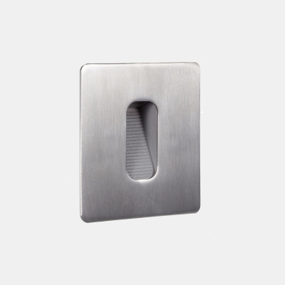 Встраиваемый настенный светильник Leds C4 05-E031-CA-CL