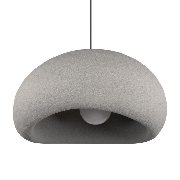 Подвесной светильник LOFT IT Stone 10252/600 Grey