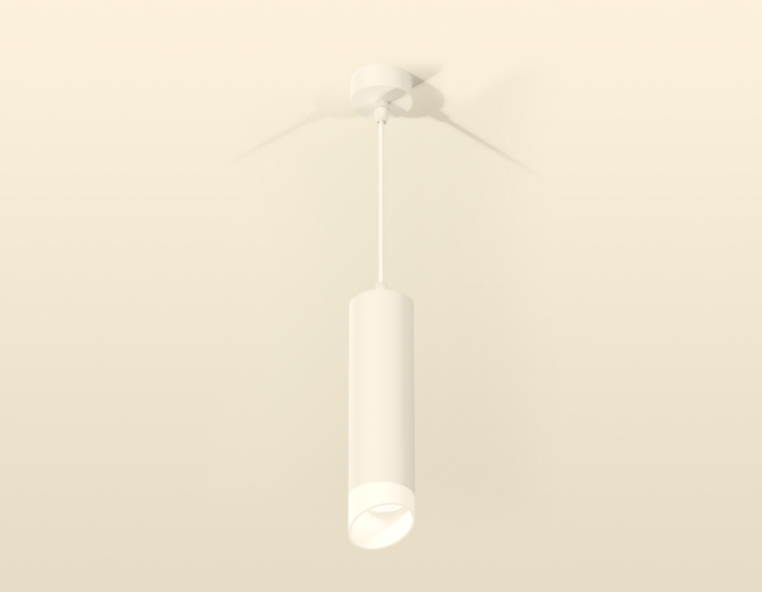 Комплект подвесного светильника с акрилом Ambrella light XP6355004