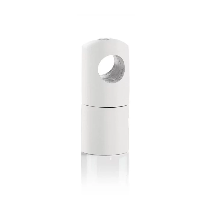 Крепление Ideal Lux Supporto Cavo Bianco 143200