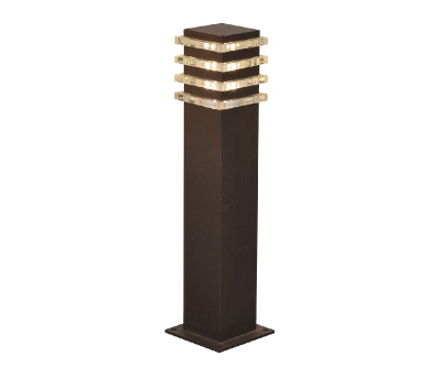 Светильник уличный Глари Kink Light 09313-80F,19