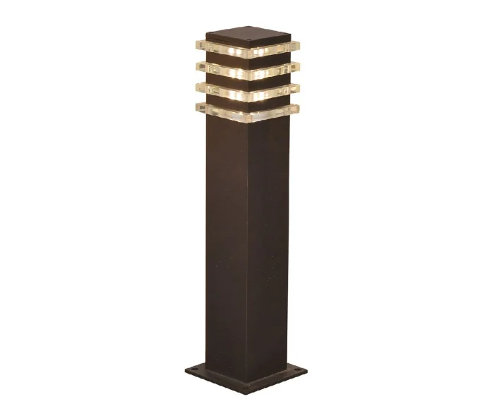 Светильник уличный Глари Kink Light 09313-80F,19