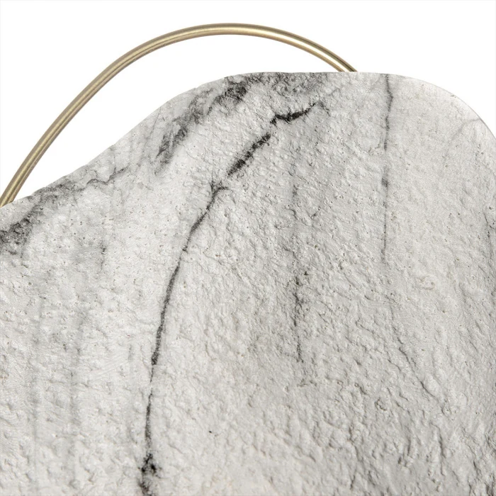 Бра LOFT IT Clam 10043 White