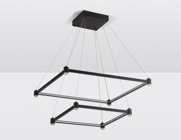 Подвесной светодиодный светильник Ambrella light FL5597