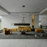 Подвесной светодиодный светильник Favourite Spillet 4587-12P