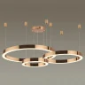 Чаша Odeon Light Brizzi 3885/3LA