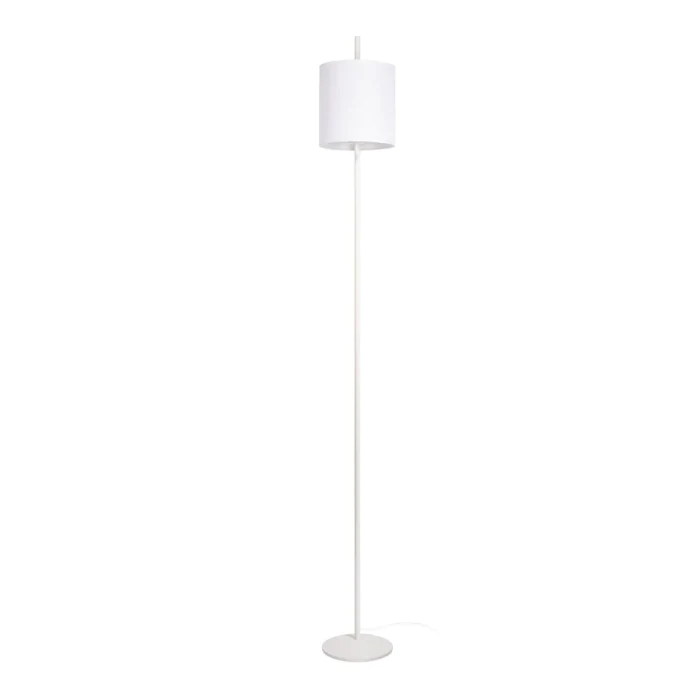 Торшер LOFT IT Ritz 10253F/A White