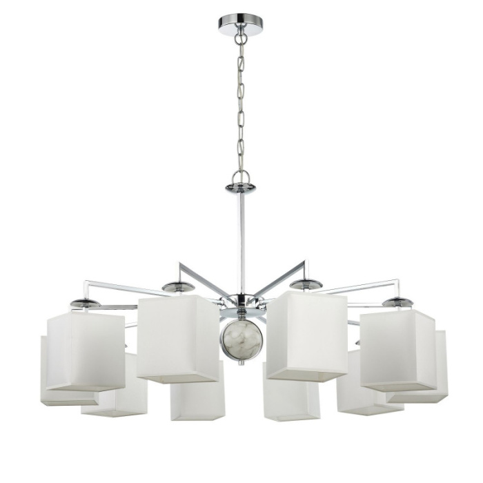 Подвесная люстра Favourite 2821-10P