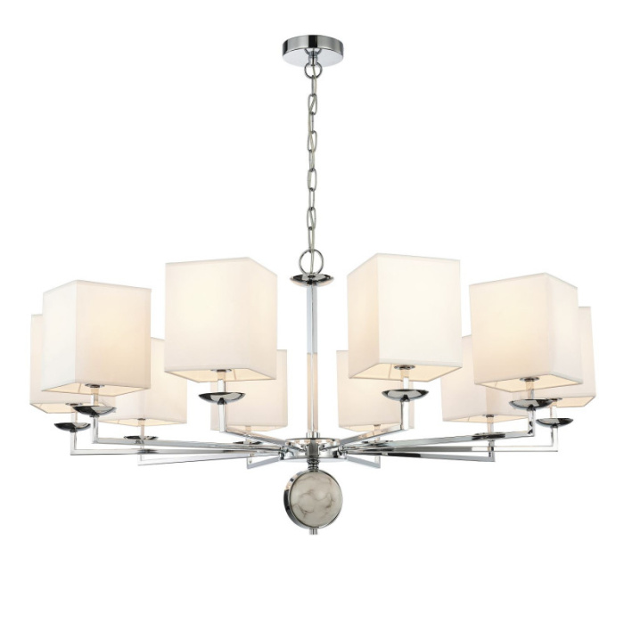 Подвесная люстра Favourite 2821-10P