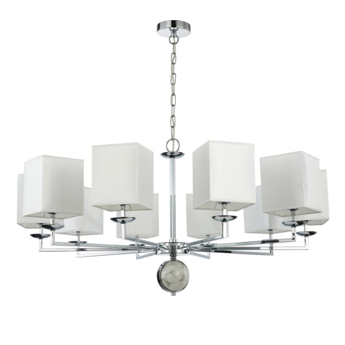 Подвесная люстра Favourite 2821-10P