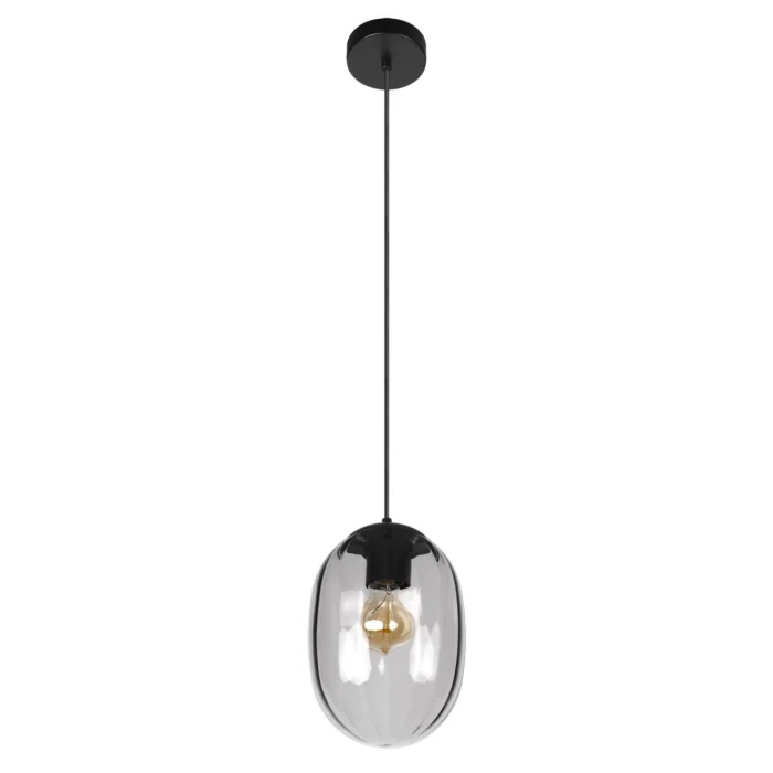 Подвесной светильник Loft it Bubble 10427 Smoke