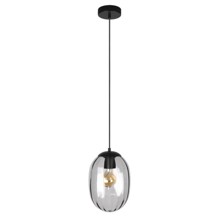 Подвесной светильник Loft it Bubble 10427 Smoke