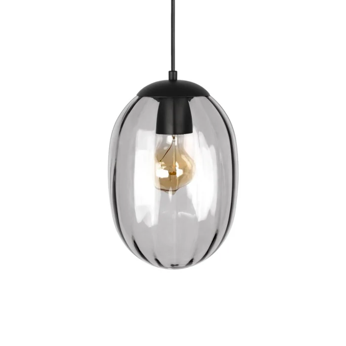 Подвесной светильник Loft it Bubble 10427 Smoke