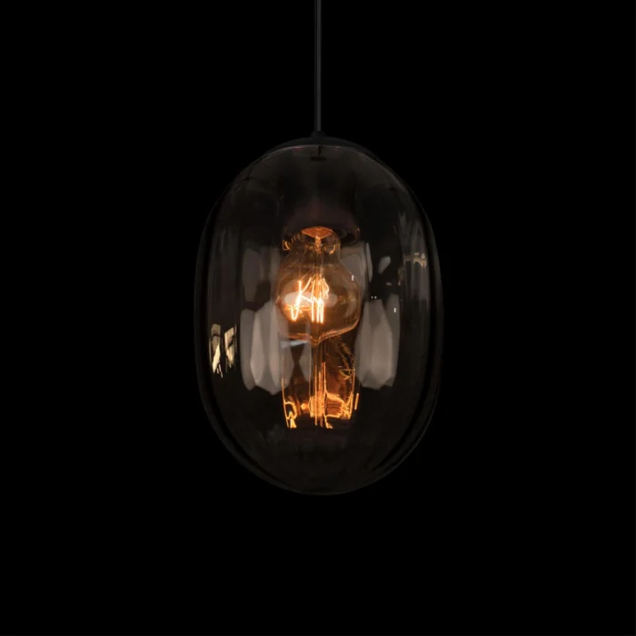 Подвесной светильник Loft it Bubble 10427 Smoke