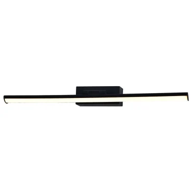 Настенный светильник Escada Primo 170001/A/1W LED 9W Black ES0000008L
