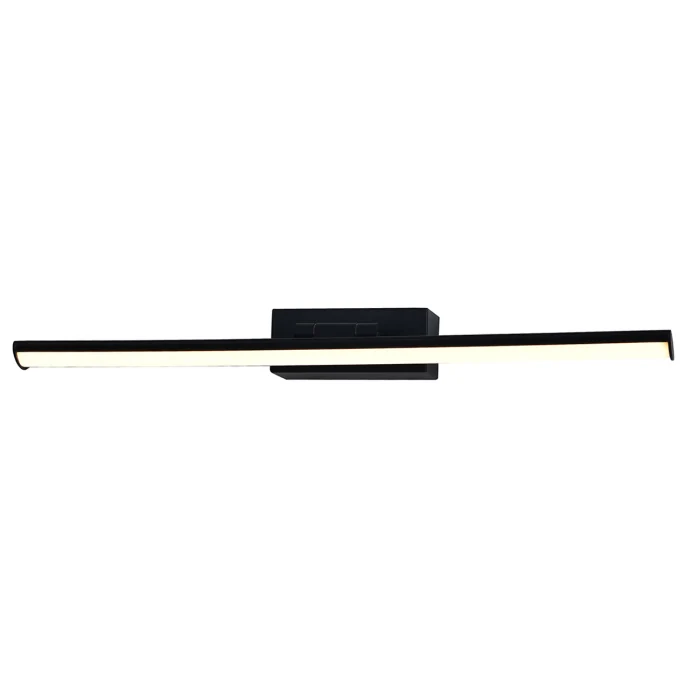 Настенный светильник Escada Primo 170001/A/1W LED 9W Black ES0000008L
