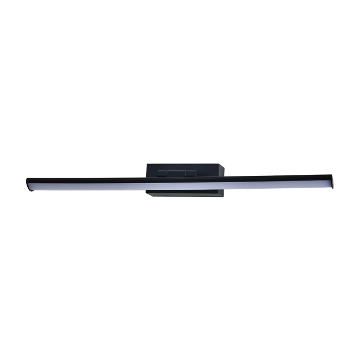 Настенный светильник Escada Primo 170001/A/1W LED 9W Black ES0000008L