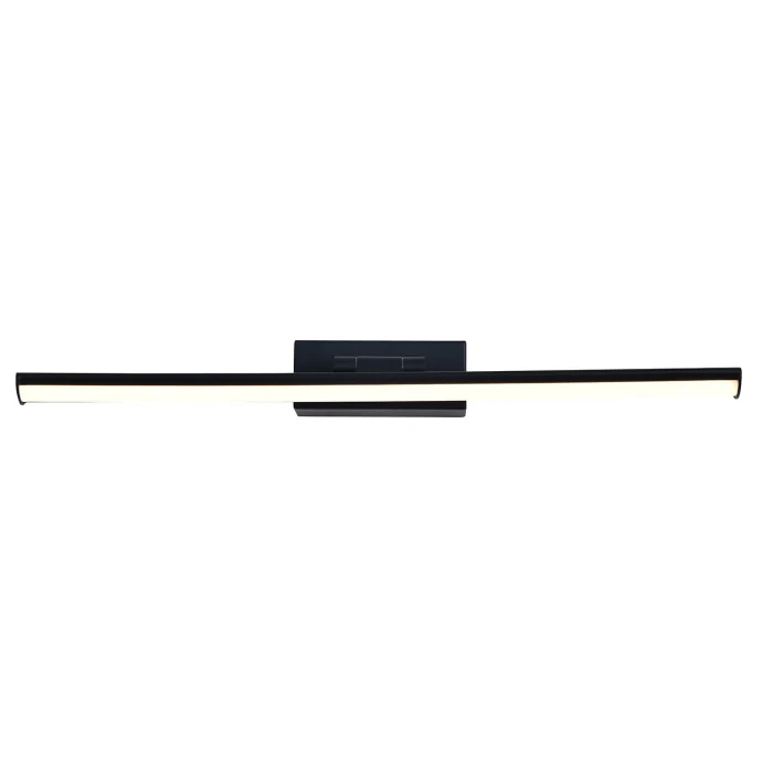 Настенный светильник Escada Primo 170001/A/1W LED 9W Black ES0000008L