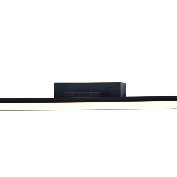 Настенный светильник Escada Primo 170001/A/1W LED 9W Black ES0000008L