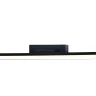 Настенный светильник Escada Primo 170001/A/1W LED 9W Black ES0000008L