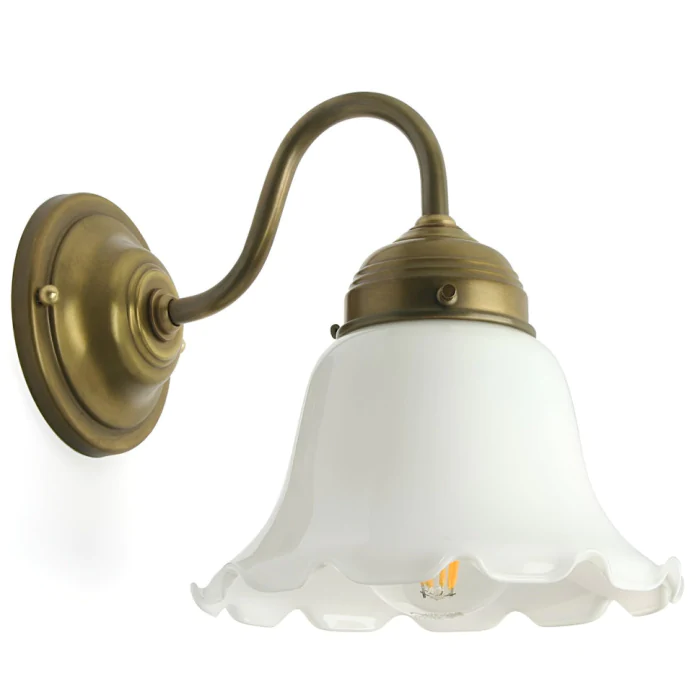 Бра Berliner Messinglampen A8-09opB