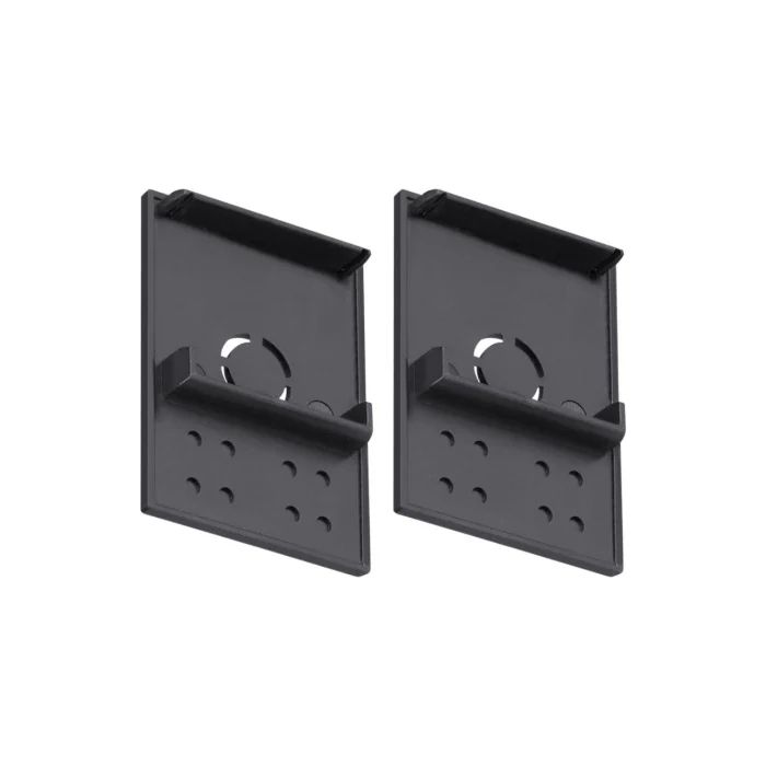 Заглушка торцевая в комплекте 2шт NOVOTECH PORT 135317