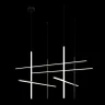 Подвесной светильник Loft it Coordinates 10393/B Black