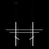 Подвесной светильник Loft it Coordinates 10393/B Black