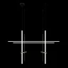 Подвесной светильник Loft it Coordinates 10393/B Black