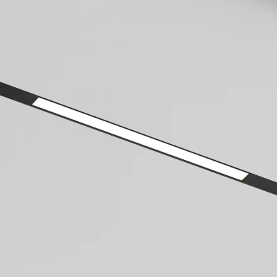 Трековый светильник Denkirs Smart Linear Zigbee DK8304-BK