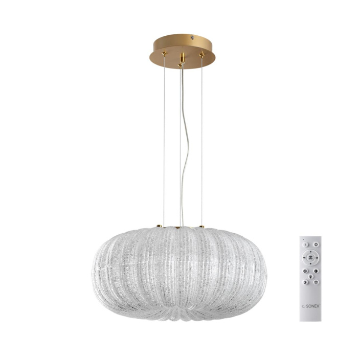 Светильник подвесной SONEX ANGELO 7720/36L