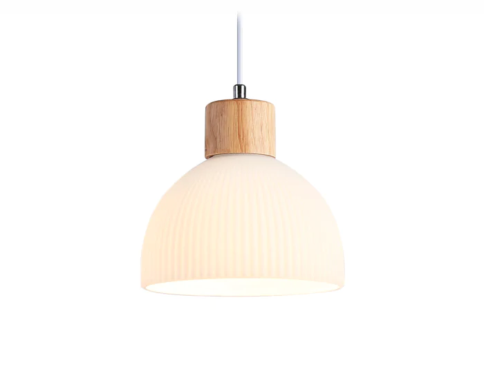Подвесной светильник со сменной лампой Ambrella light TR83133